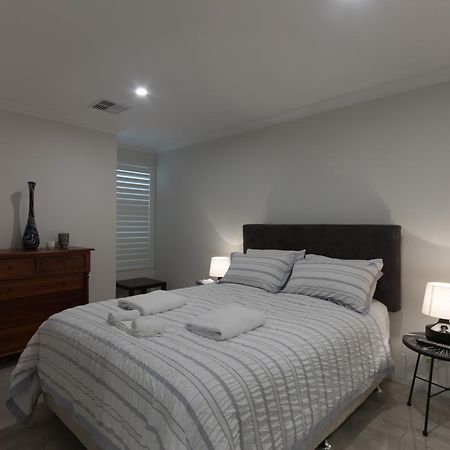 Epsom On Swan Bed & Breakfast (Adults Only) Perth Bagian luar foto