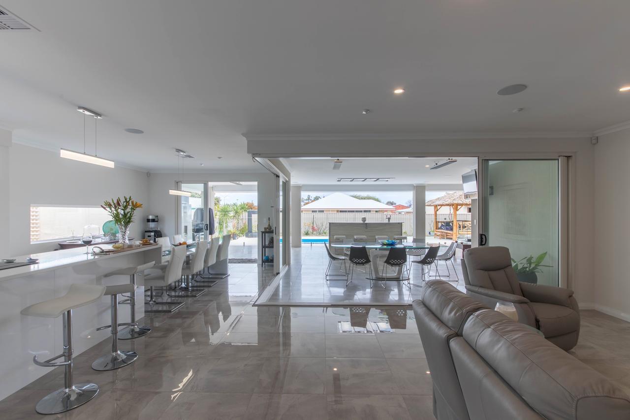 Epsom On Swan Bed & Breakfast (Adults Only) Perth Bagian luar foto