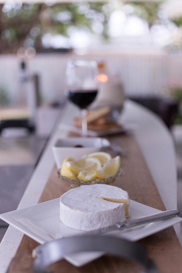 Epsom On Swan Bed & Breakfast (Adults Only) Perth Bagian luar foto