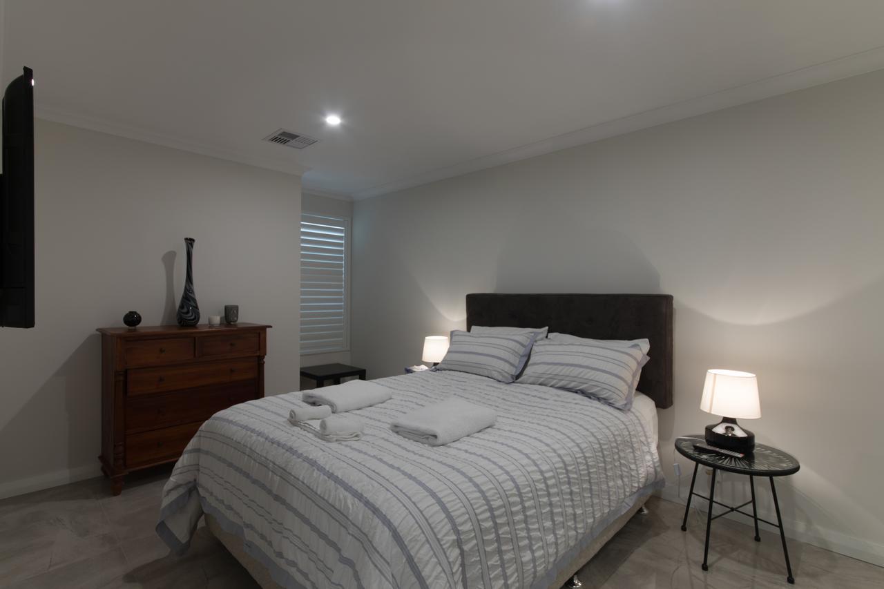 Epsom On Swan Bed & Breakfast (Adults Only) Perth Bagian luar foto