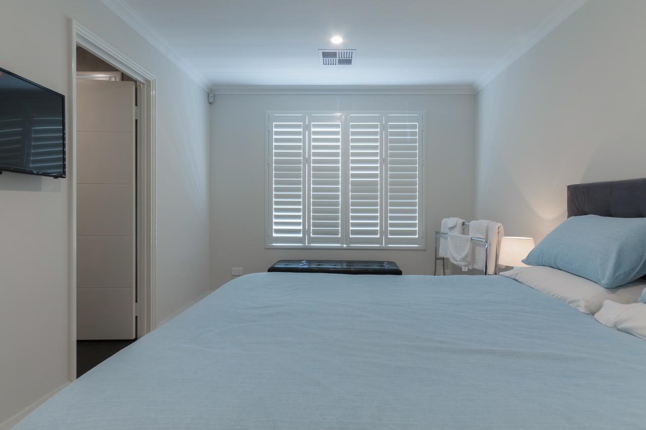 Epsom On Swan Bed & Breakfast (Adults Only) Perth Bagian luar foto