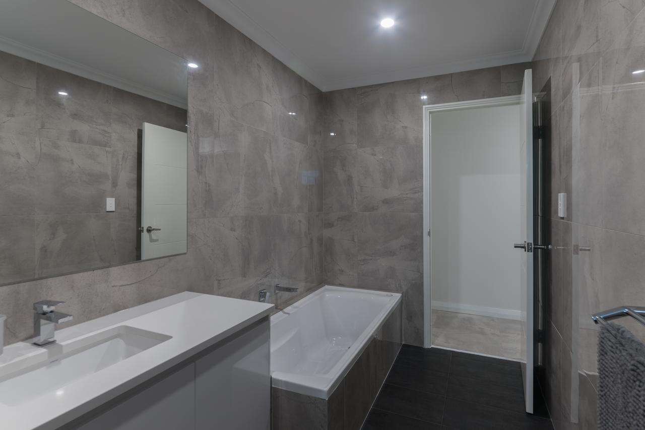Epsom On Swan Bed & Breakfast (Adults Only) Perth Bagian luar foto