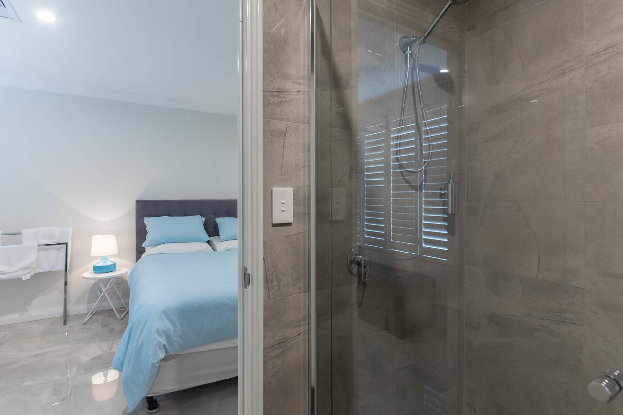 Epsom On Swan Bed & Breakfast (Adults Only) Perth Bagian luar foto