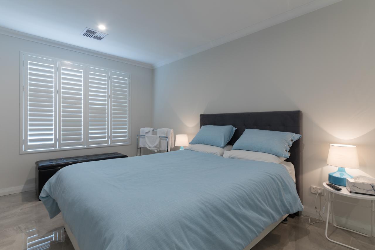 Epsom On Swan Bed & Breakfast (Adults Only) Perth Bagian luar foto