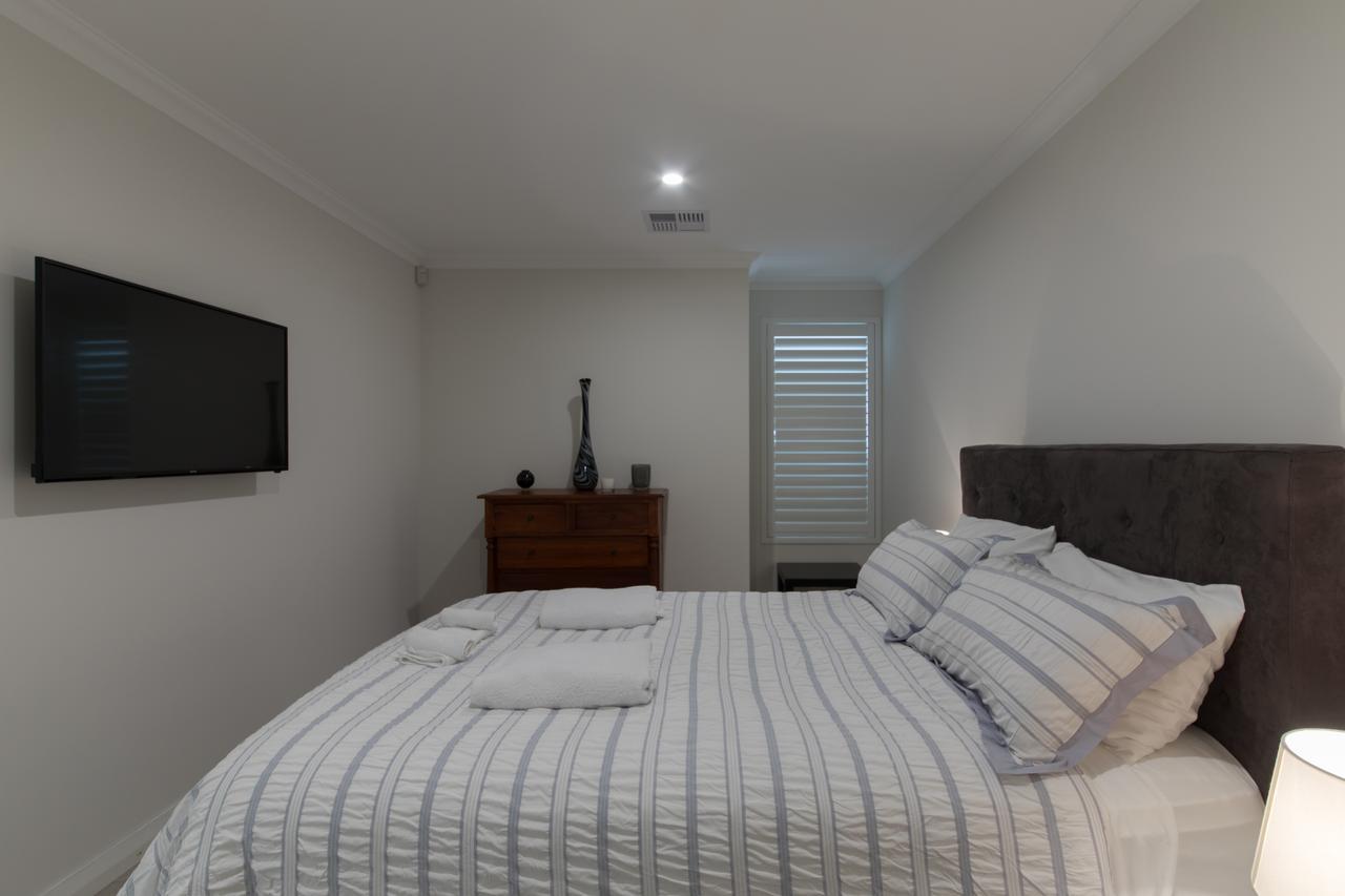 Epsom On Swan Bed & Breakfast (Adults Only) Perth Bagian luar foto
