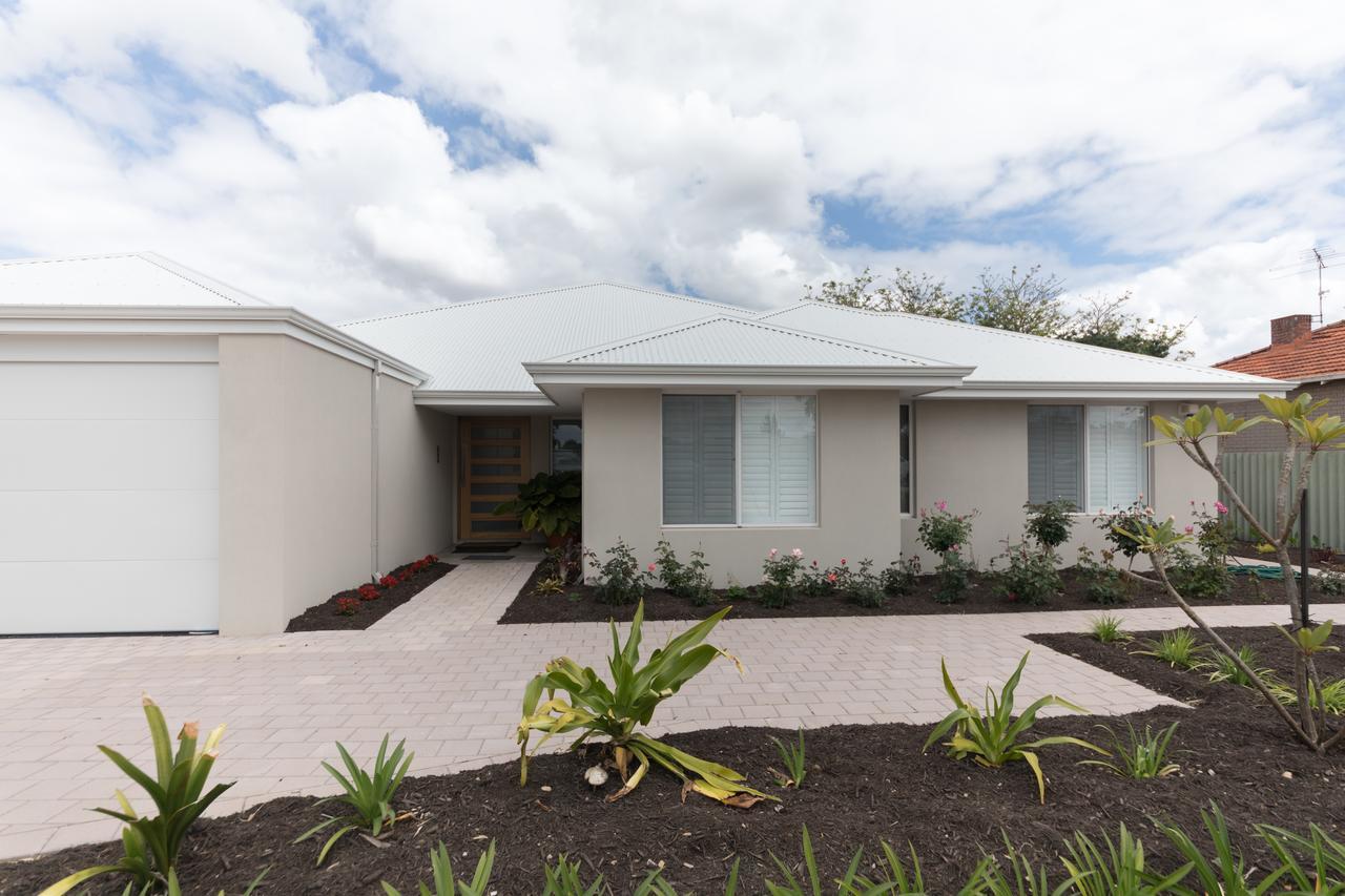 Epsom On Swan Bed & Breakfast (Adults Only) Perth Bagian luar foto